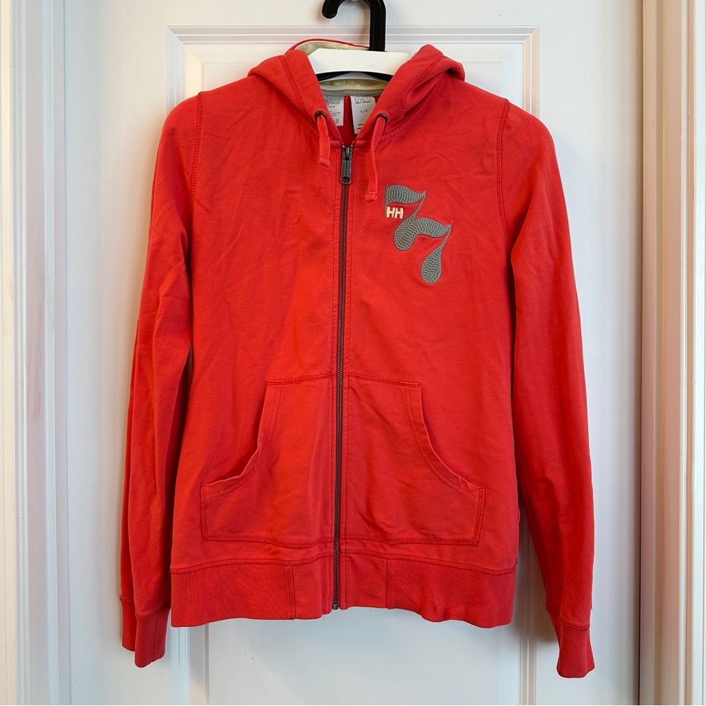 Helly Hansen Women’s Full Zip Hoodie